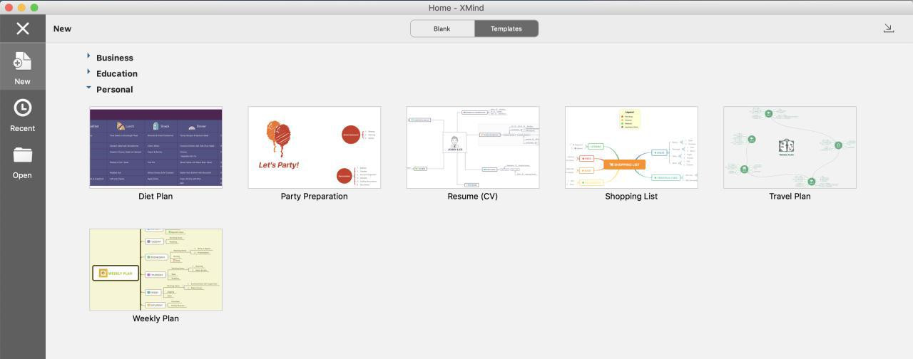 思维导图时代来临!XMind 8 VS Xmind:ZEN 谁能更胜一筹? 思维导图时代来临!XMind 8 VS Xmind:ZEN 谁能更胜一筹?