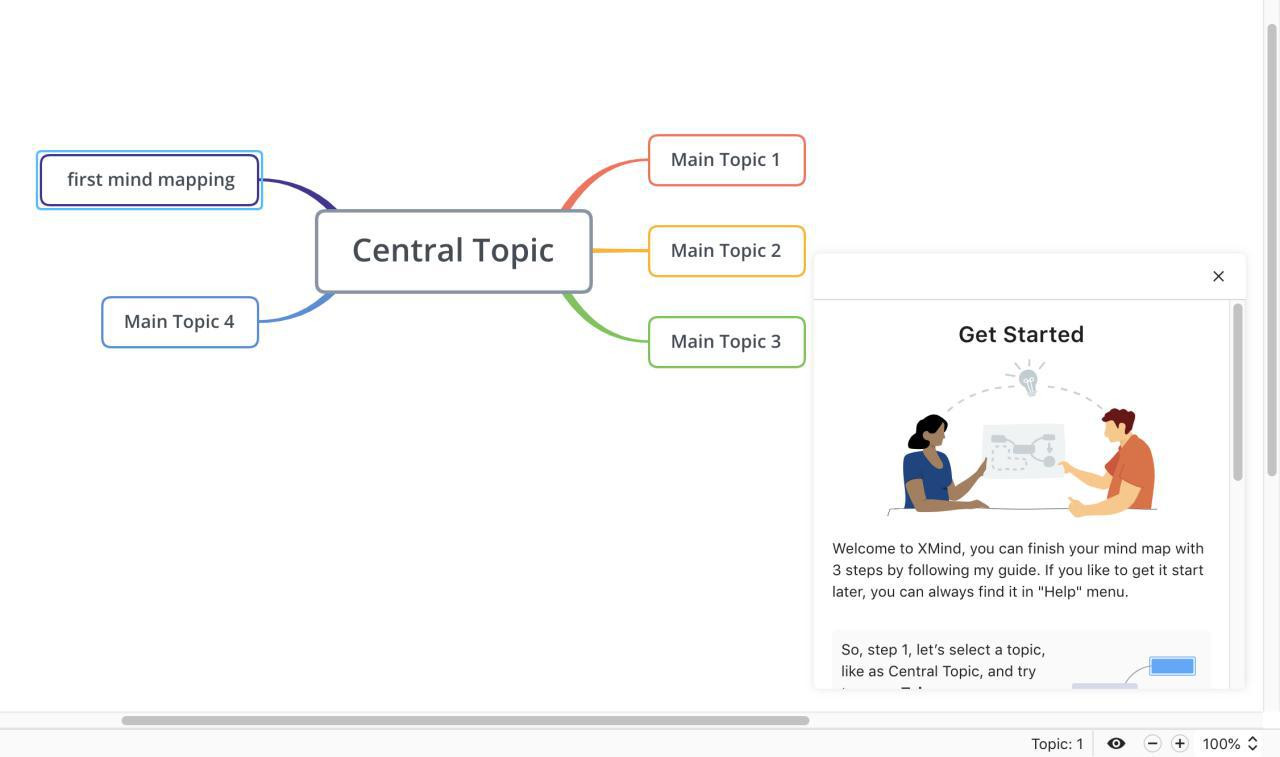 思维导图时代来临!XMind 8 VS Xmind:ZEN 谁能更胜一筹? 思维导图时代来临!XMind 8 VS Xmind:ZEN 谁能更胜一筹?