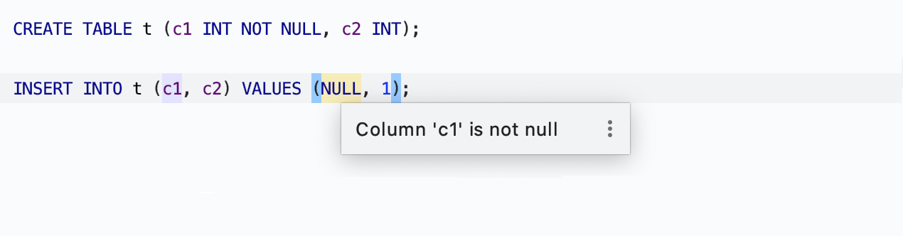 跨平台数据库及SQL工具DataGrip最新版本2019.3发布,新增MongoDB支持(下)  跨平台数据库及SQL工具DataGrip最新版本2019.3发布,新增MongoDB支持(下)