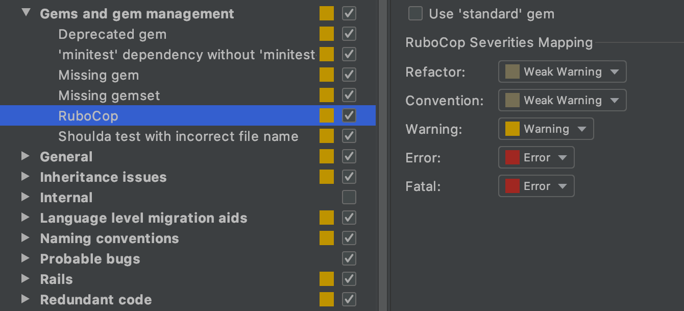 RubyMine最新版本2019.3发布,改进了Git,JavaScript和HTTP客户端 RubyMine最新版本2019.3发布,改进了Git,JavaScript和HTTP客户端