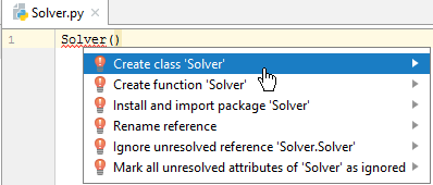 Pycharm IDE设置系列教程(二十二):代码质量协助技巧和窍门(下) Pycharm IDE设置系列教程(二十二):代码质量协助技巧和窍门(下)